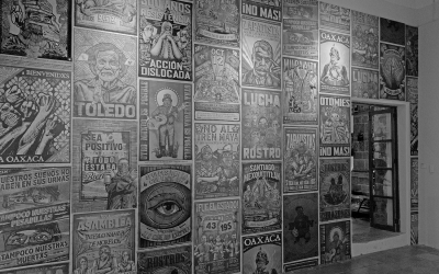 LA MERCED RESISTE. GRAN OM EN CASA TALAVERA