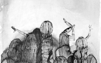 ARTE EN CONFLICTO