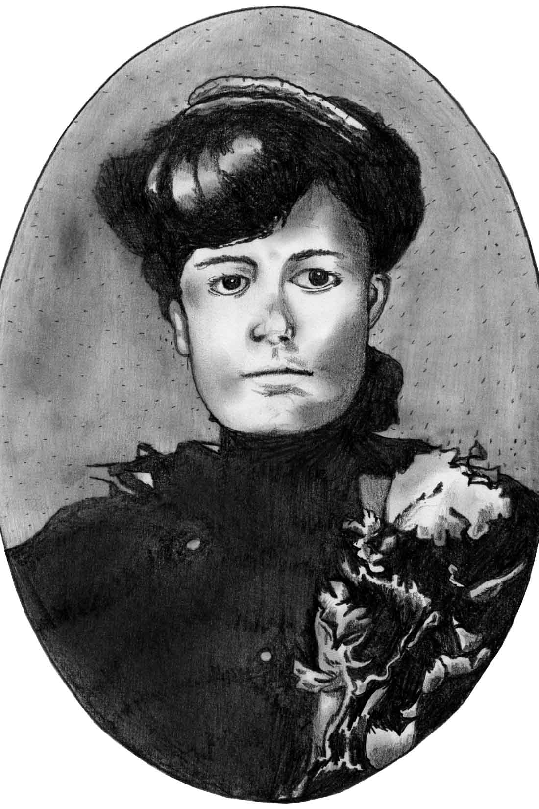 Elisa Griensen