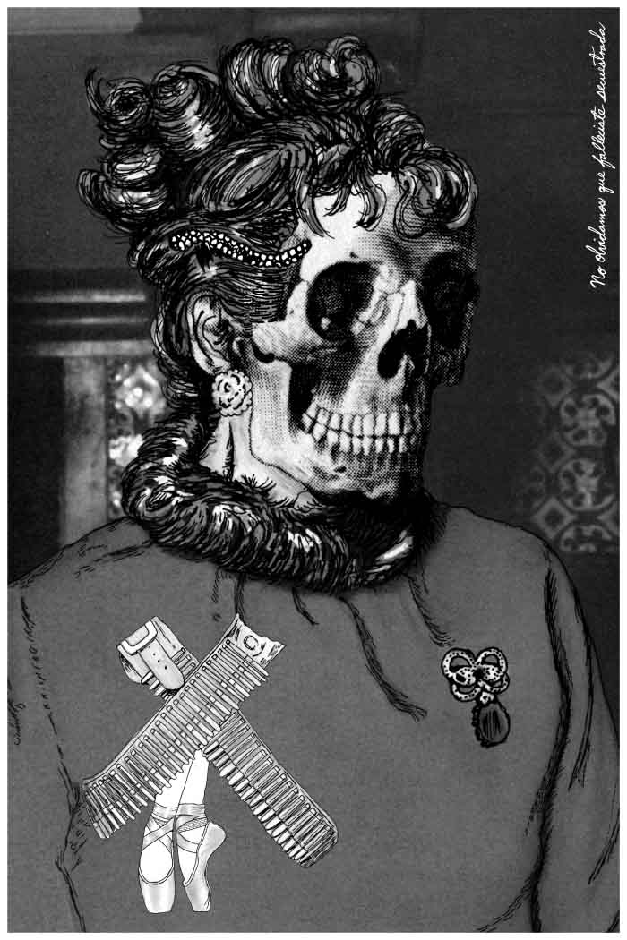 Nellie Campobello