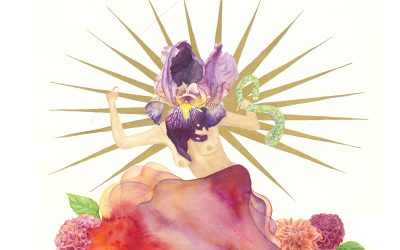 IRIS-AMAZONA: Izcalli