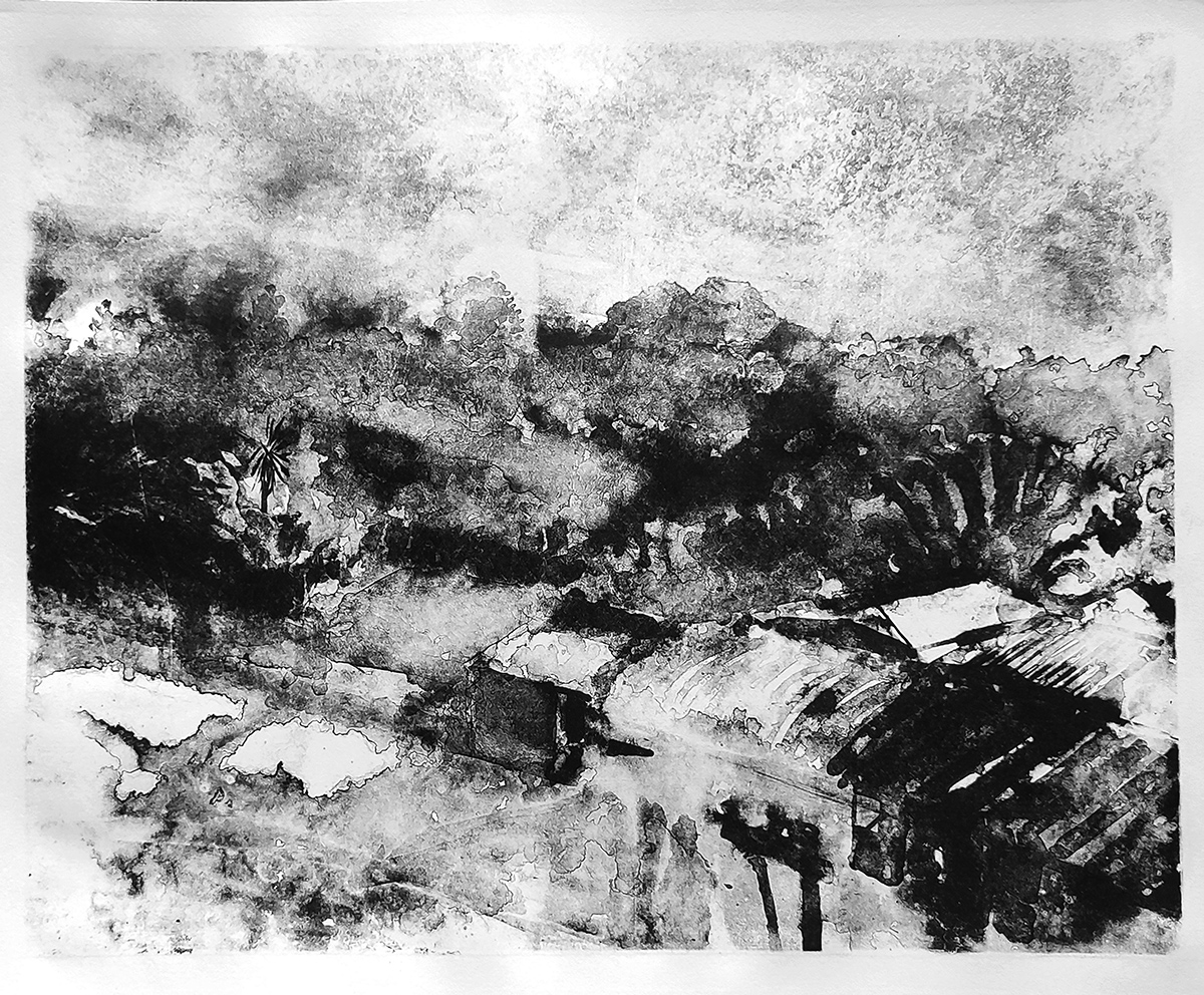 La Orduña