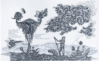LOS LUGARES SAGRADOS: DERECHO CULTURAL DE LOS PUEBLOS INDÍGENAS Y AFROMEXICANOS