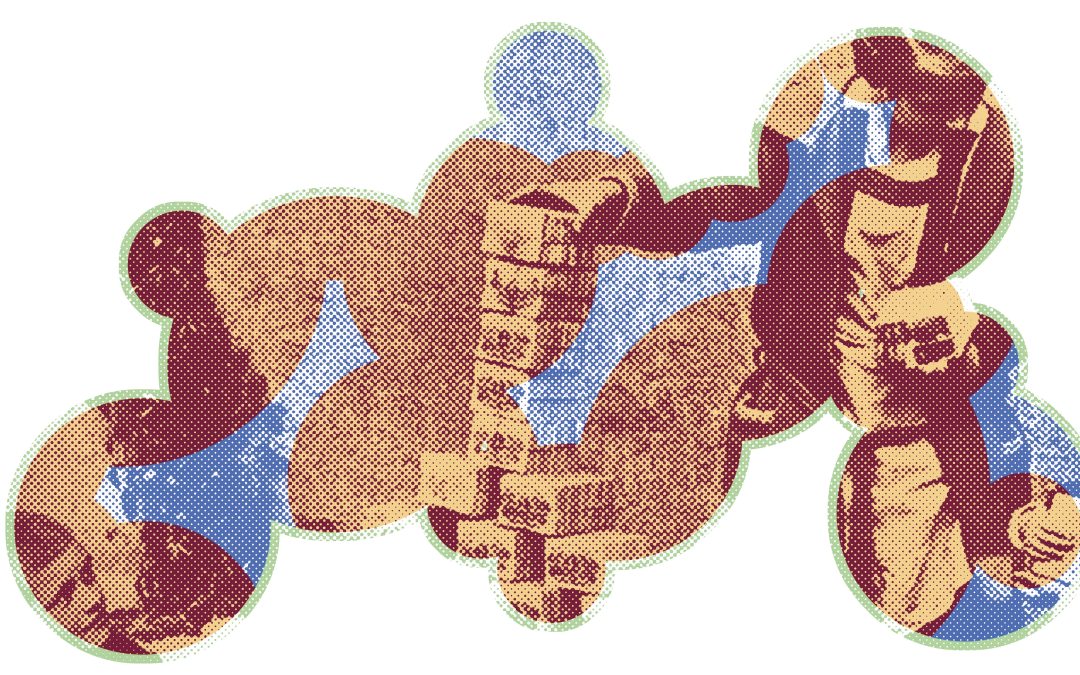 ¡HEIL SIMPEL!* Microfascismo apocalíptico y sus imitadores