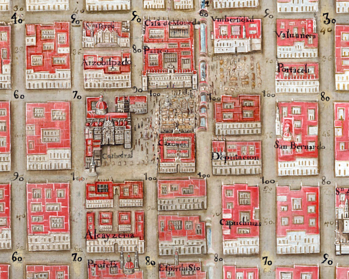 1737 Arrieta Ciudad de México