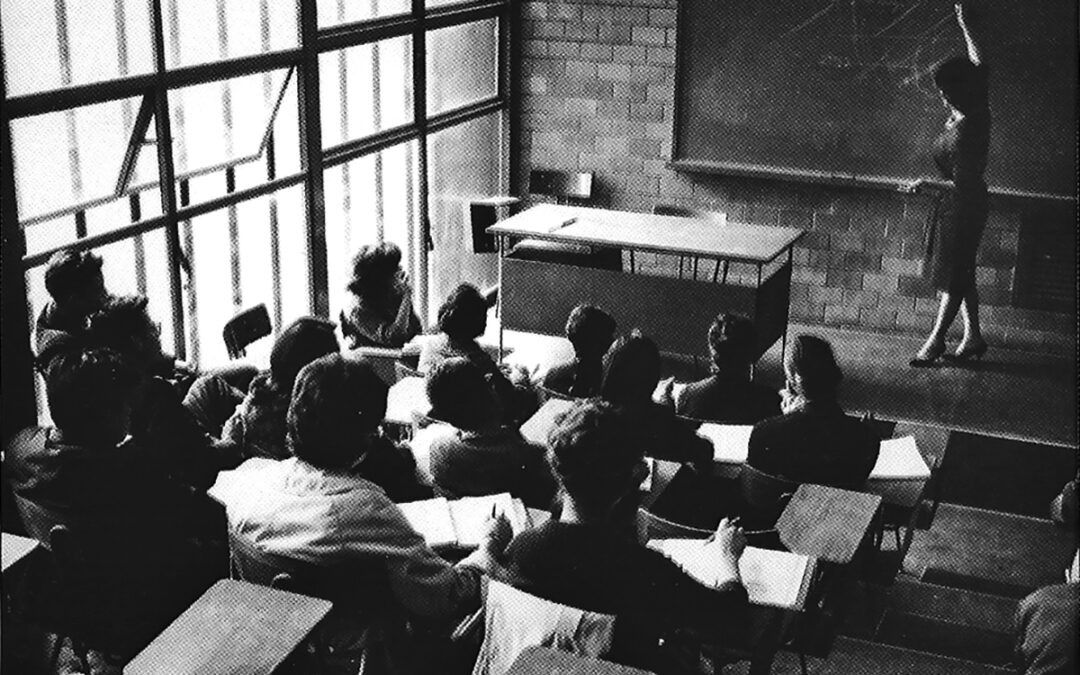 LA FACULTAD DE CIENCIAS, UNAM. 85 AÑOS COMPARTIENDO CULTURA CIENTÍFICA EN MÉXICO