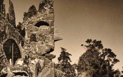 EN BUSCA DE UNA ARQUITECTURA EMOCIONAL