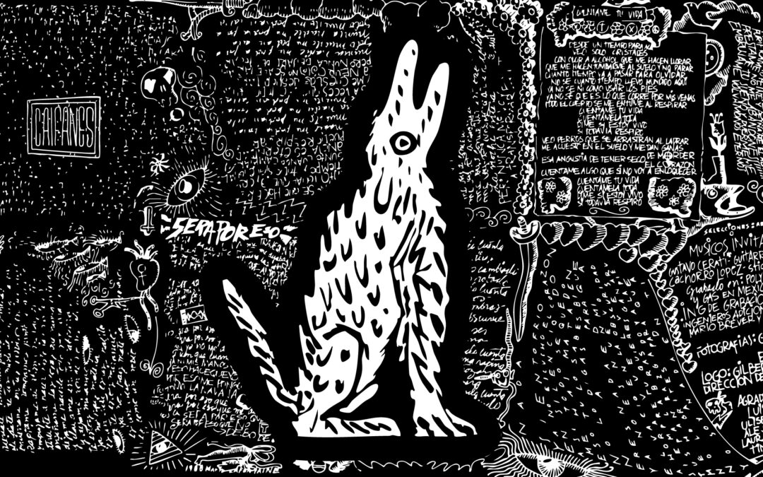 SOMBRAS EN TIEMPOS PERDIDOS: ¡PONGAN CAIFANES!