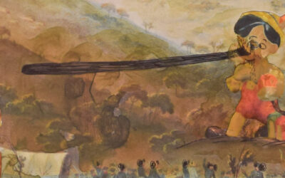 EVOCACIONES INCÓMODAS DESDE CHURUBUSCO. EL MUSEO NACIONAL DE LAS INTERVENCIONES