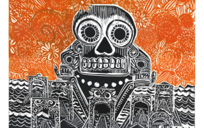 MÉXICO EN LA ENCRUCIJADA: REVOLUCIÓN SIN FUSILES (RSF) 1.0