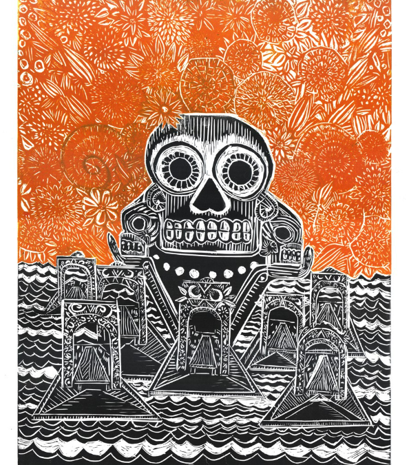 MÉXICO EN LA ENCRUCIJADA: REVOLUCIÓN SIN FUSILES (RSF) 1.0