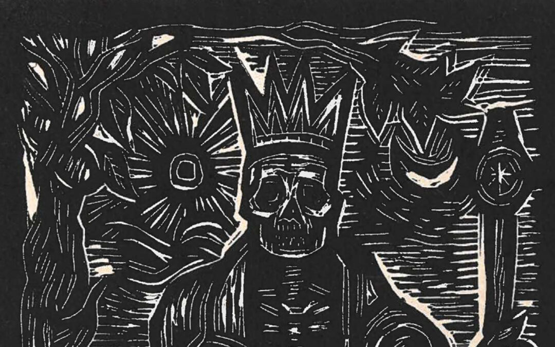 DE ANTICRISTOS, SALVADORES Y FALSOS PROFETAS