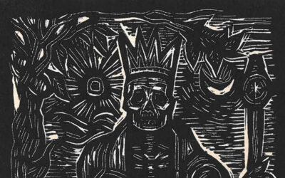 DE ANTICRISTOS, SALVADORES Y FALSOS PROFETAS