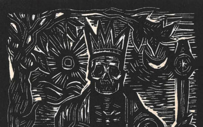 DE ANTICRISTOS, SALVADORES Y FALSOS PROFETAS