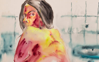 DE LOS PIES LAS VOCES, DE NURIA CANO ERAZO. APUNTES PARA UNA CORALIDAD SUMERGIDA