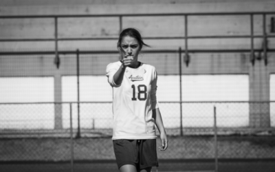 PARÉNTESIS FUTBOLERO. Pasiones y diferencias.
