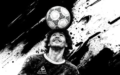 LA PELOTA NO SE MANCHA